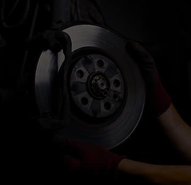 Brake Repairs
