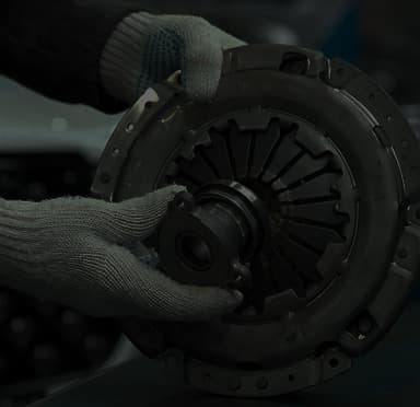 Clutch Replacements