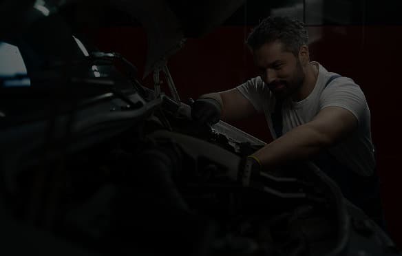 Car Servicing