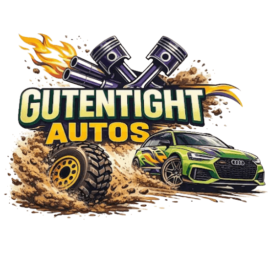 Gutentight Autos Logo