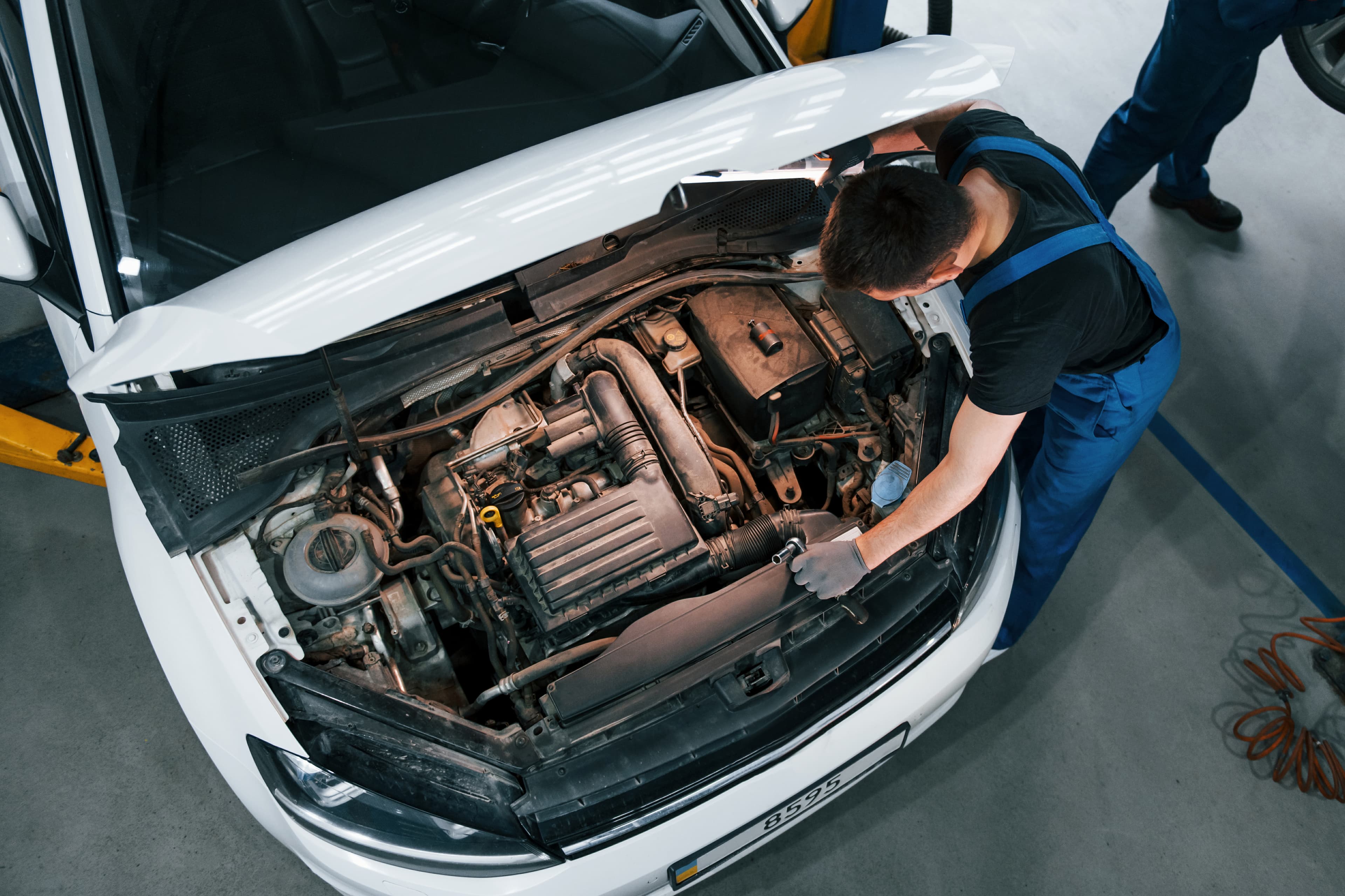 Why Choose Gutentight Autos?
